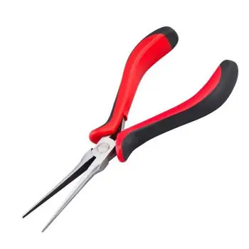 Clește Beorol 1220203 Cleste varf ascutit mini 155mm | Reducere extra