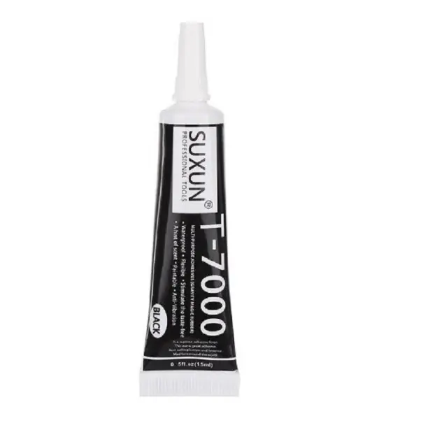 Ofertă specială - Lipici multifunctional 15 ml