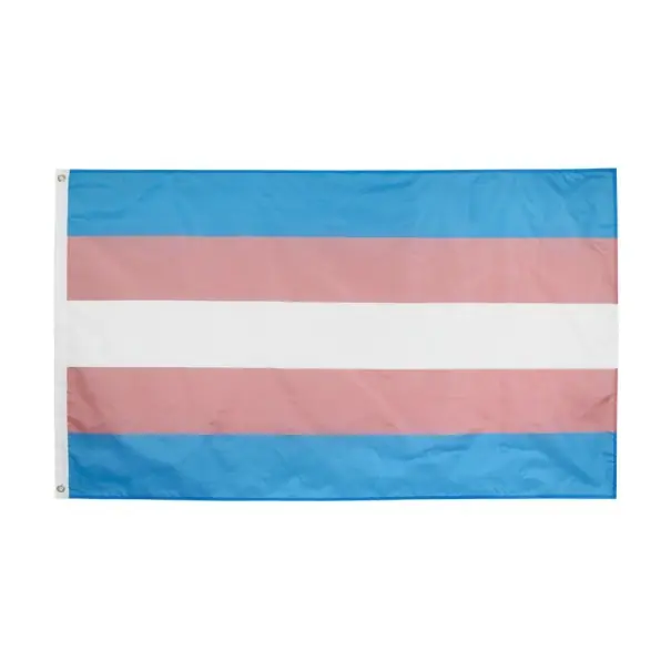 Steagul transgender 60 x 90 cm | Calitate profesională