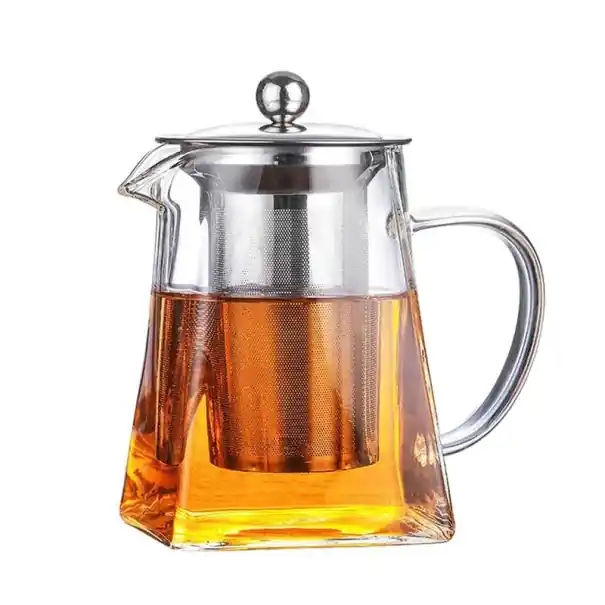 Ofertă excelentă - Ceainic cu filtru