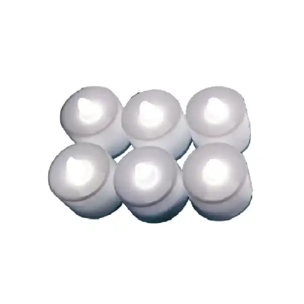 Ceainic LED 6 buc - Produs recomandat