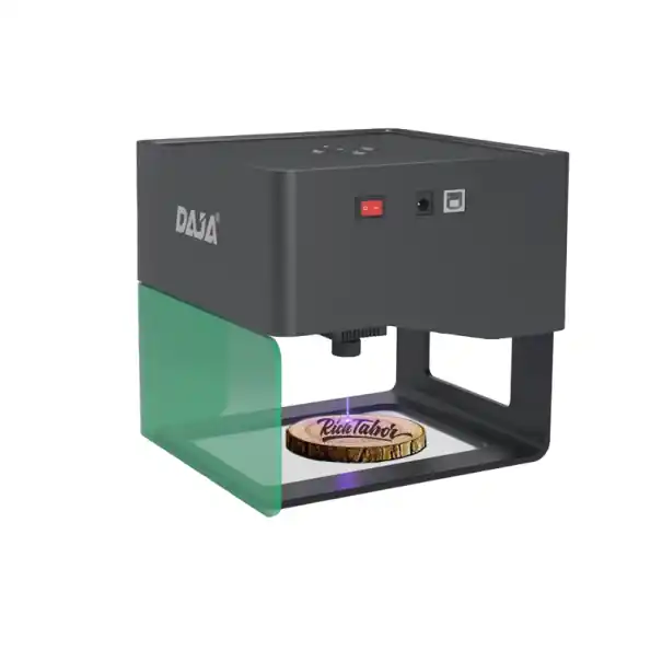 Produs recomandat | Gravor cu laser