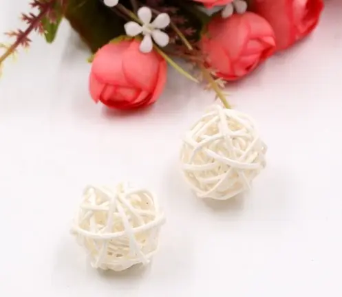Bile decorative colorate - DIY - 10 bucăți - Preț bun
