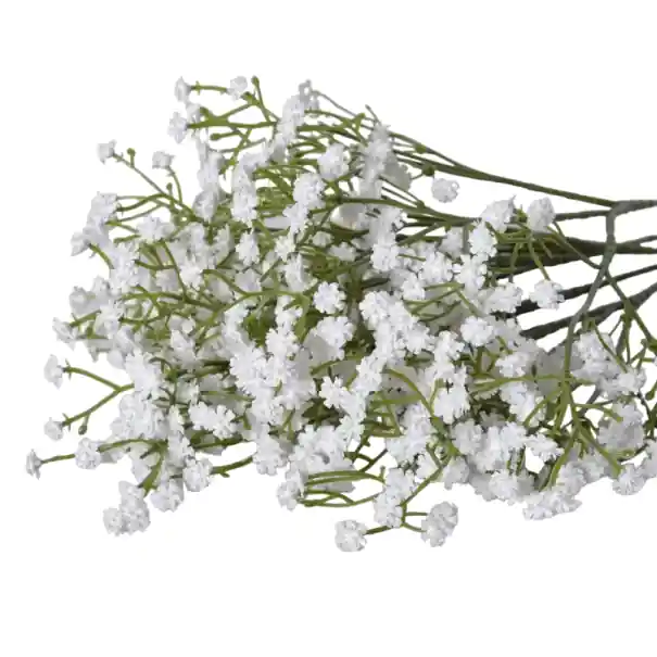 Buchet artificial pentru decor 52 cm Flori decorative - Reduceri