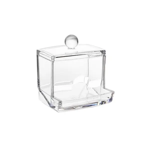 Dozator pentru baie 9 x 9,5 cm - Noutate în catalog