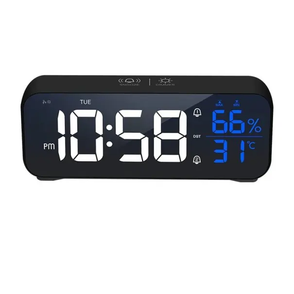 Promoție limitată - Ceas digital G1698