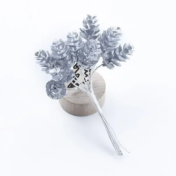 Conuri decorative 10 buc - Selecție premium