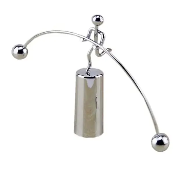 Comandă azi - Figurină decorativă cu pendul