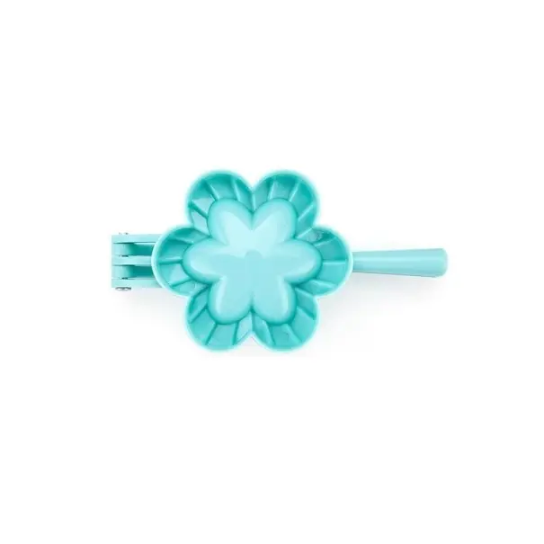 Calitate de top | Formă pe floare de ravioli