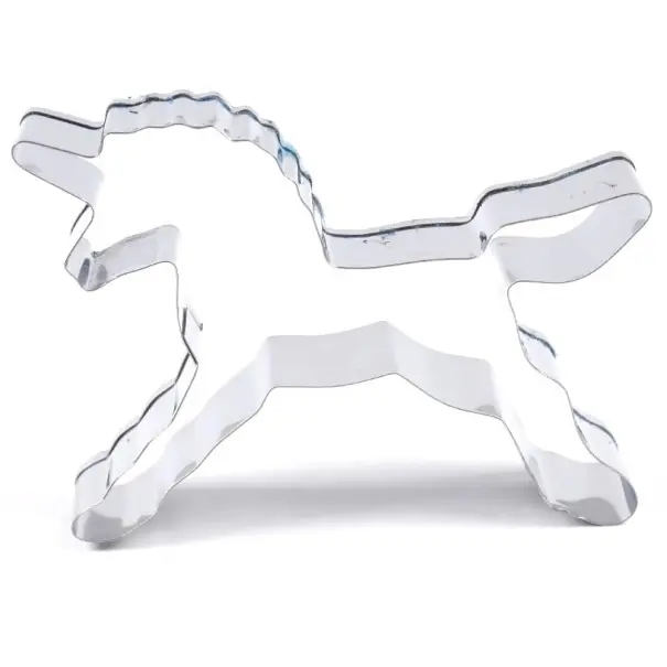 Freză în formă de unicorn - Produs de top
