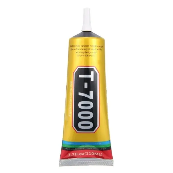 Se poate comanda - Lipici multifunctional 50 ml