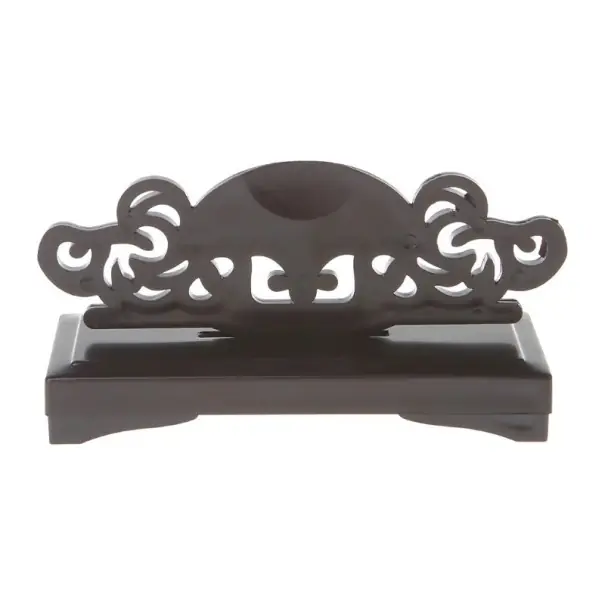 Reducere exclusivă | Suport ventilator cu ornament