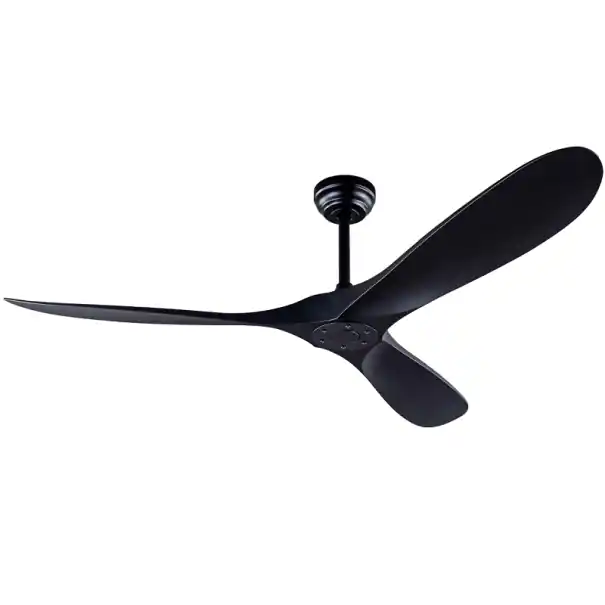 Calitate premium - Ventilator de tavan Ventilator de tavan cu telecomandă 100 V - 260 V 152 x 65 cm