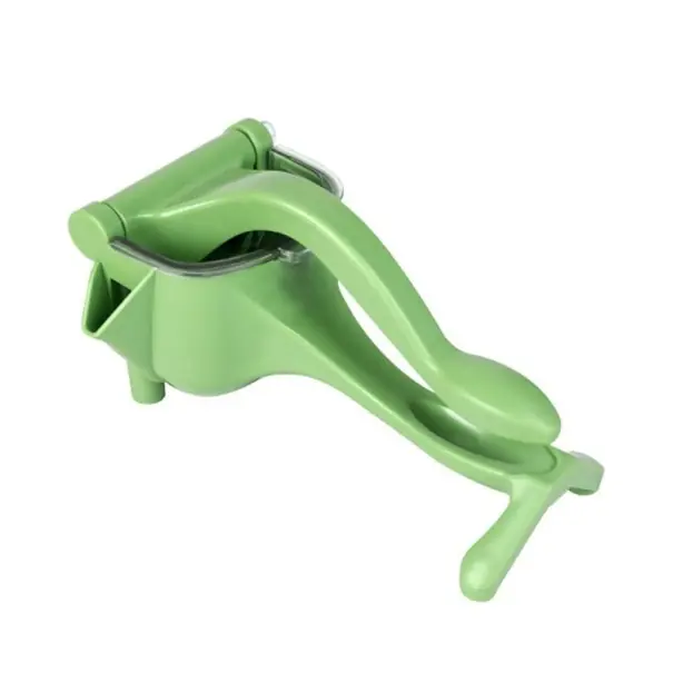 Acum disponibil | Presă de citrice din plastic P3903
