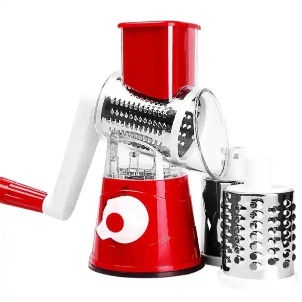 Calitate profesională - Razatoare cu maner