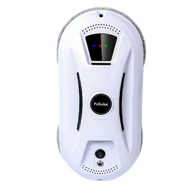 Comandă acum | Robot de curățat geamuri