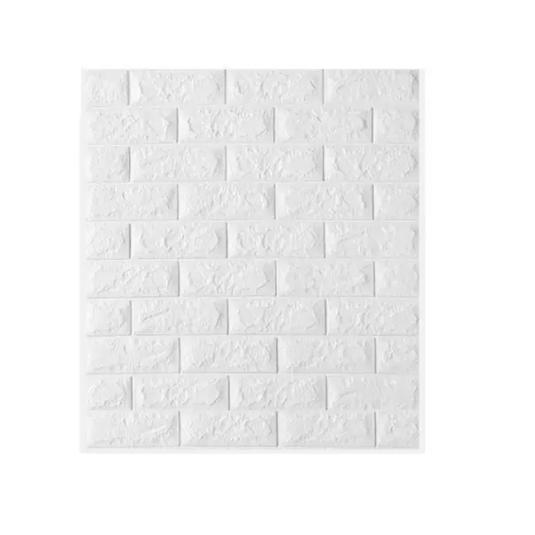 Calitate premium | Tapet autoadeziv 70 x 77 cm 12 buc