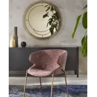 Produs recomandat | Ceas de perete premium Positano Ø100 cm
