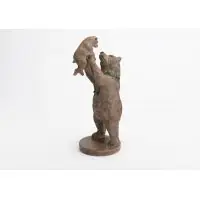 Figurina din Polirasina Maro L12xH32cm Calin - Direct din fabrică