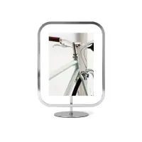 Rama foto din Metal Negru Infinity H29xL26cm | Top vânzări