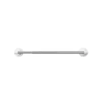 Ofertă online - Suport prosoape din Aluminiu Argintiu Flex Sure H7xL35/61cm