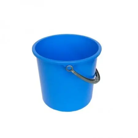 Recomandare | Galeata din plastic 10 litri