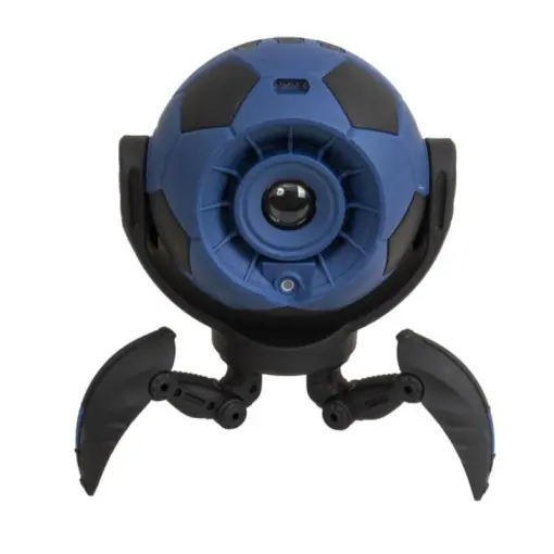 Reducere exclusivă - Proiector model minge, proiectie pe perete, diverse culori, ZTS-8968, Zilan