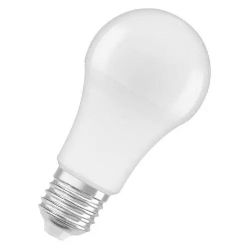 2 Becuri LED Osram Value Classic A, E27, 13W (100W), 1521 lm,luminacalda (2700K) | Direct de la producător