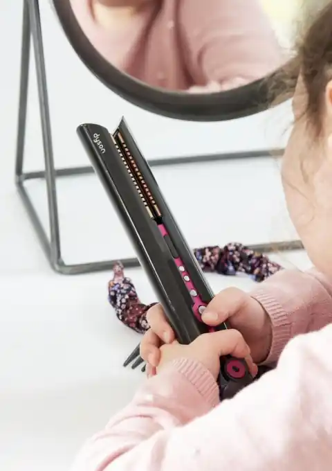 SET STYLING COPII, DYSON DELUXE | Produs nou lansat