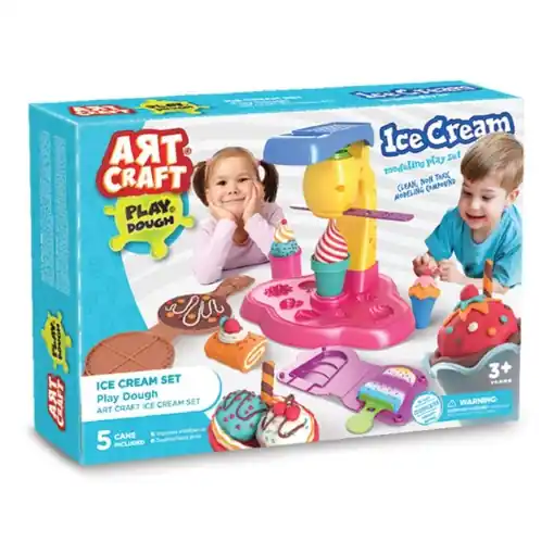 PASTA MODELATOARE 280 GR, INGHETATA - Calitate premium
