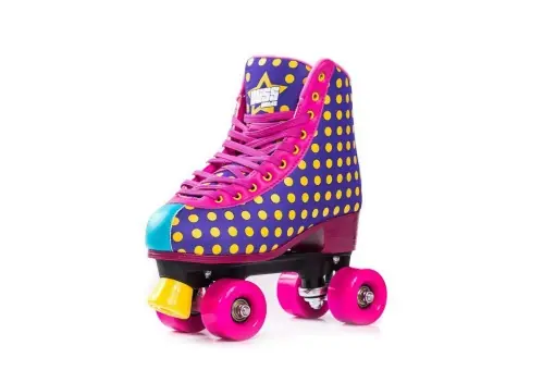 ROLE BLISS DOTS MOV 37 | Reducere extra