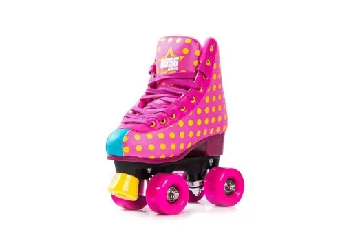 ROLE BLISS DOTS ROZ 36 - Promoție