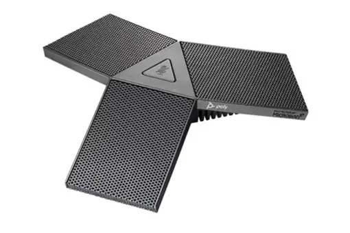 Poly Studio X50/X52/X70/USB Table Microphone - Au mai rămas puține bucăți