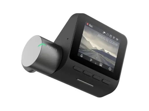 Ofertă flash | Camera auto DVR 70mai A500S Dash Cam Pro Plus 2.7K 1944p, IPS 2.0", 140 FOV, ADAS, GPS, Night Vision, Wi-Fi