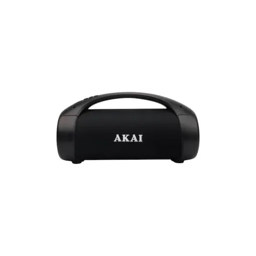 Boxa portabila Akai ABTS-55, bluetooth, negru | Economisește mai mult