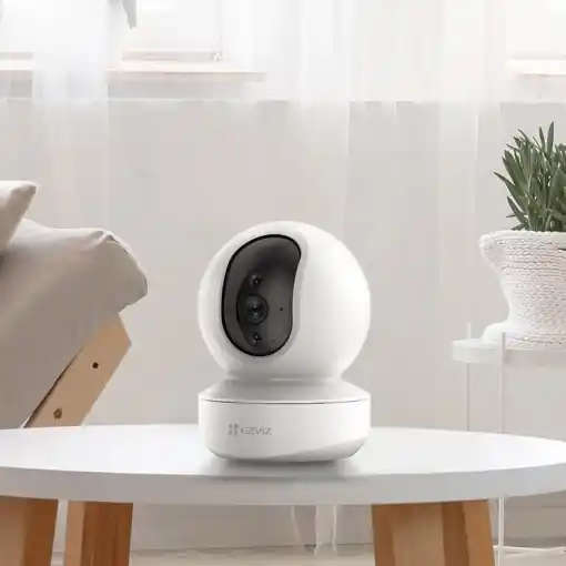 Cumpără în siguranță | CAMERA WIFI 4MP 4MM IR 10M