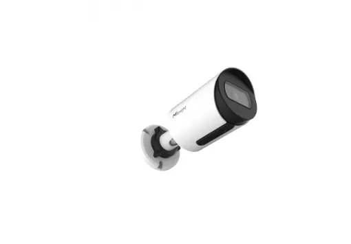 Au mai rămas puține bucăți - Camera supraveghere Milesight AI Vandal-proof Mini Bullet MS-C8164-PD (2.8mm), 8MP, Senzor 1/2.8" Progressive Scan CMOS; Rezolutie 3840*2160 @30fp;Iluminare Color 0.005Lux@F1.4 B/W 0Lux with IR on; Lentila 2.8mm ; Distanta IR 30m, 120dB Super WDR;
