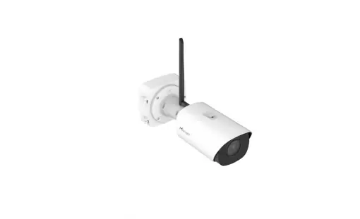 Calitate excelentă - Camera supraveghere Milesight AIoT 12X Pro Bullet Plus MS-C2966-X12ROPC (5.3-64mm), 2MP, Senzor 1/2.8″ Progressive Scan CMOS; Rezolutie 1920x1080@100fps; Iluminare Color Color 0.005Lux@F1.6B/W 0Lux with IRon; Lentila 5.3-64mm 12X AF Lens; Distanta