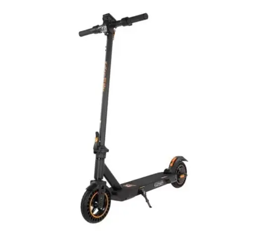 Livrare expres - Kukirin S1 MAX Electric Scooter