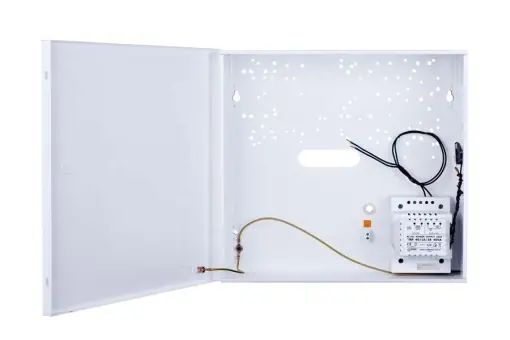 Cutie cu Traf 150 Paradox | Noutate în gamă