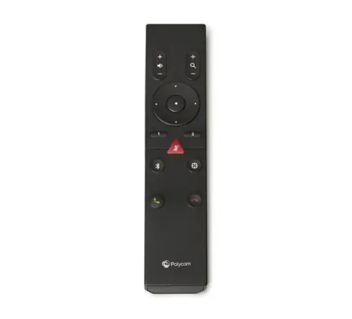 Calitate profesională - Poly Studio R30/USB Bluetooth Remote Control