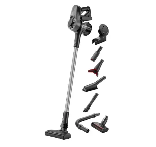 Aspirator vertical Electrolux EP31CB21GP | Calitate profesională