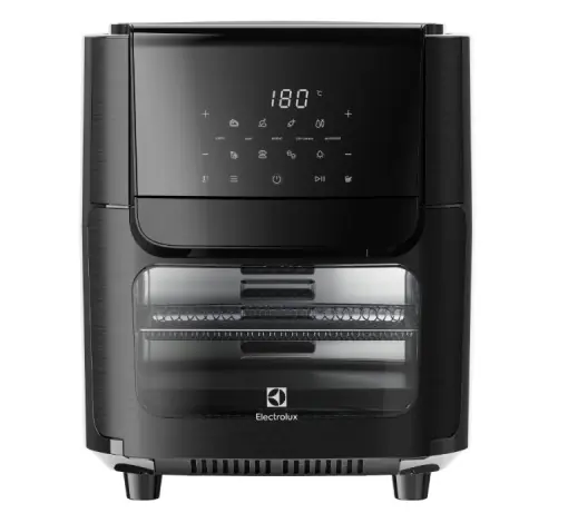Friteuza Electrolux EAF12B - Cumpără azi