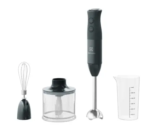 Blender de mana Electrolux E4HB1-6GG - Preț de fabrică