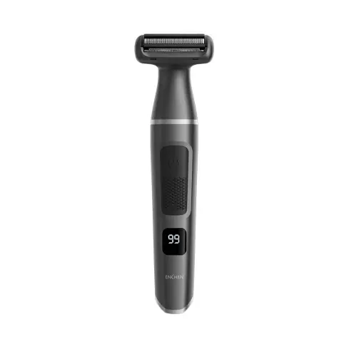 ENCHEN Trimmer A1 Black - Comandă rapid