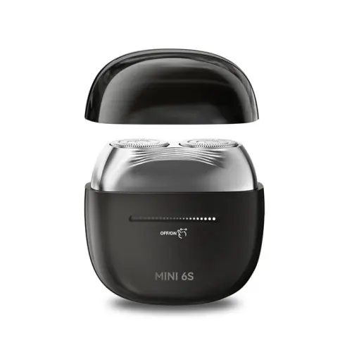 ENCHEN Electric Shaver Mini 6S | Retur ușor