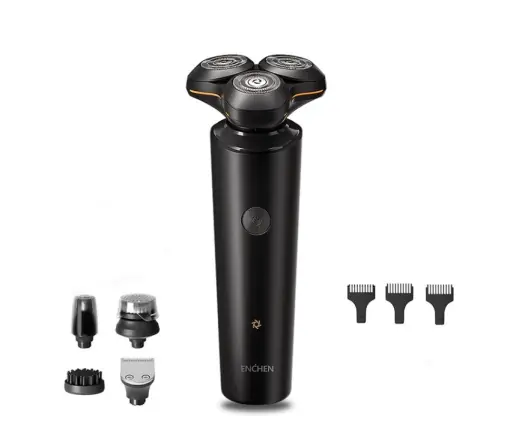 Cumpără acum - ENCHEN Electric Shaver X8S-C