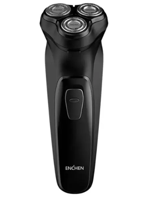 ENCHEN Electric Shaver Blackstone-C - Calitate excelentă