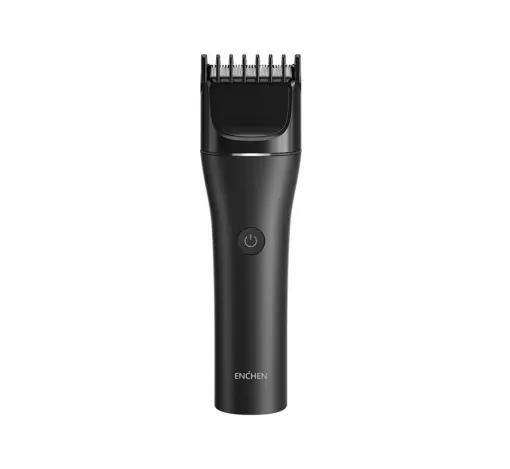 Enchen Hair clipper BOOST 2 Black | Ofertă specială