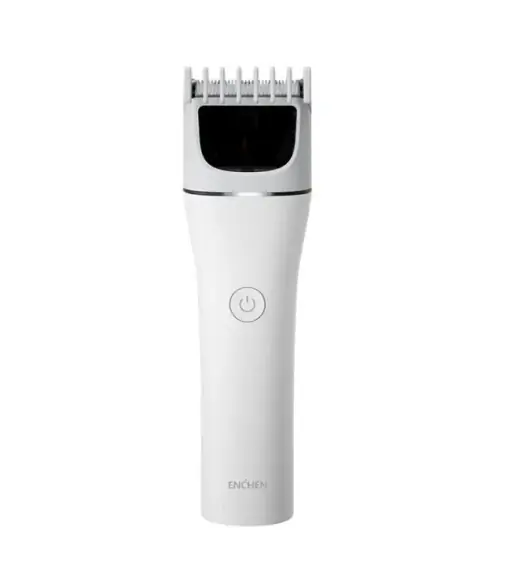 Recomandare | Enchen Hair clipper BOOST 2 White
